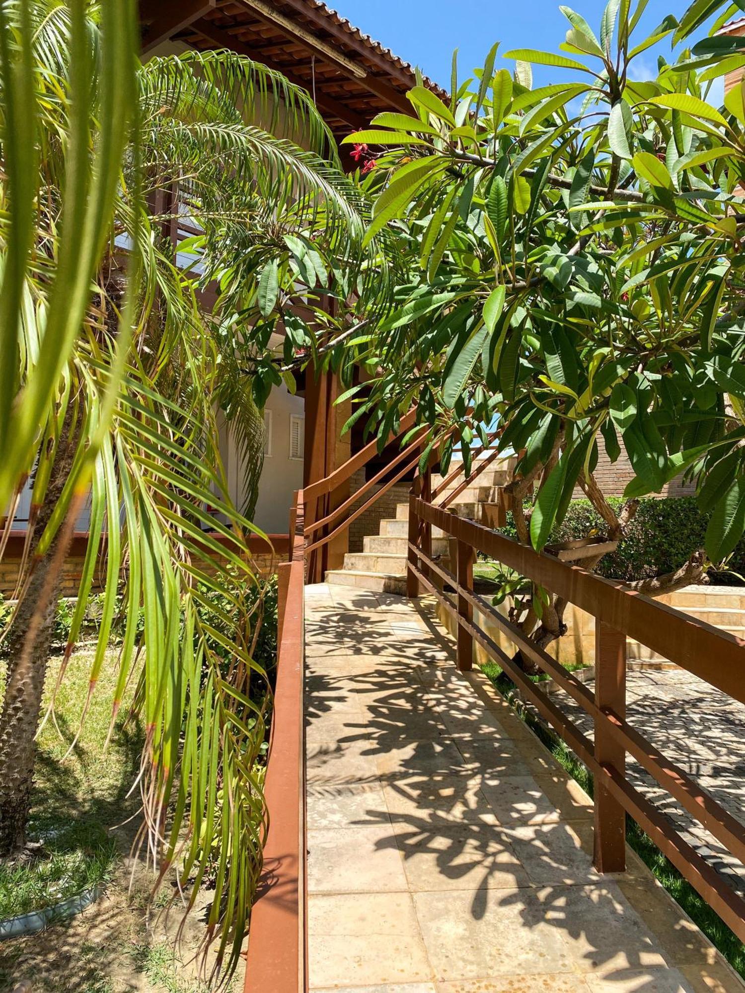 Pousada Tropical Ilhas أكويراز المظهر الخارجي الصورة