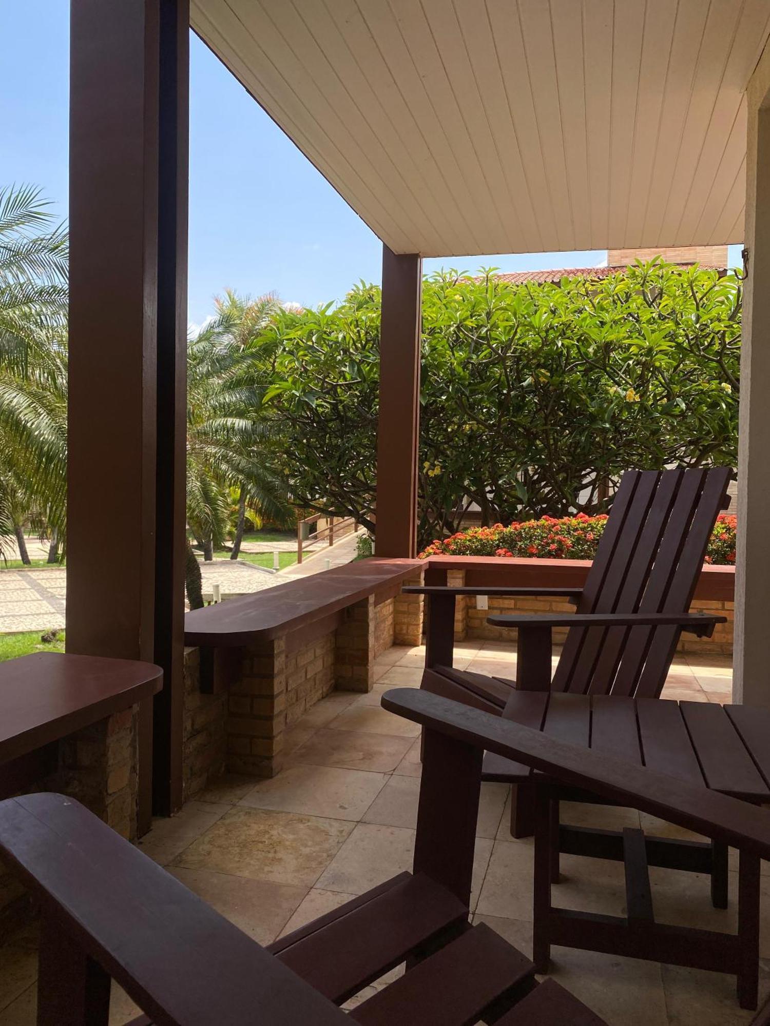Pousada Tropical Ilhas أكويراز المظهر الخارجي الصورة