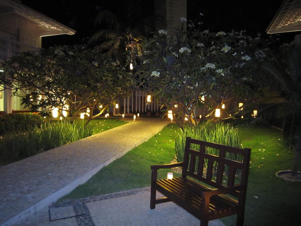 Pousada Tropical Ilhas أكويراز المظهر الخارجي الصورة